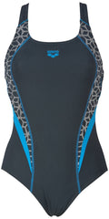 Costum înot femei Arena Microcarbonite