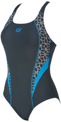 Costum înot femei Arena Microcarbonite