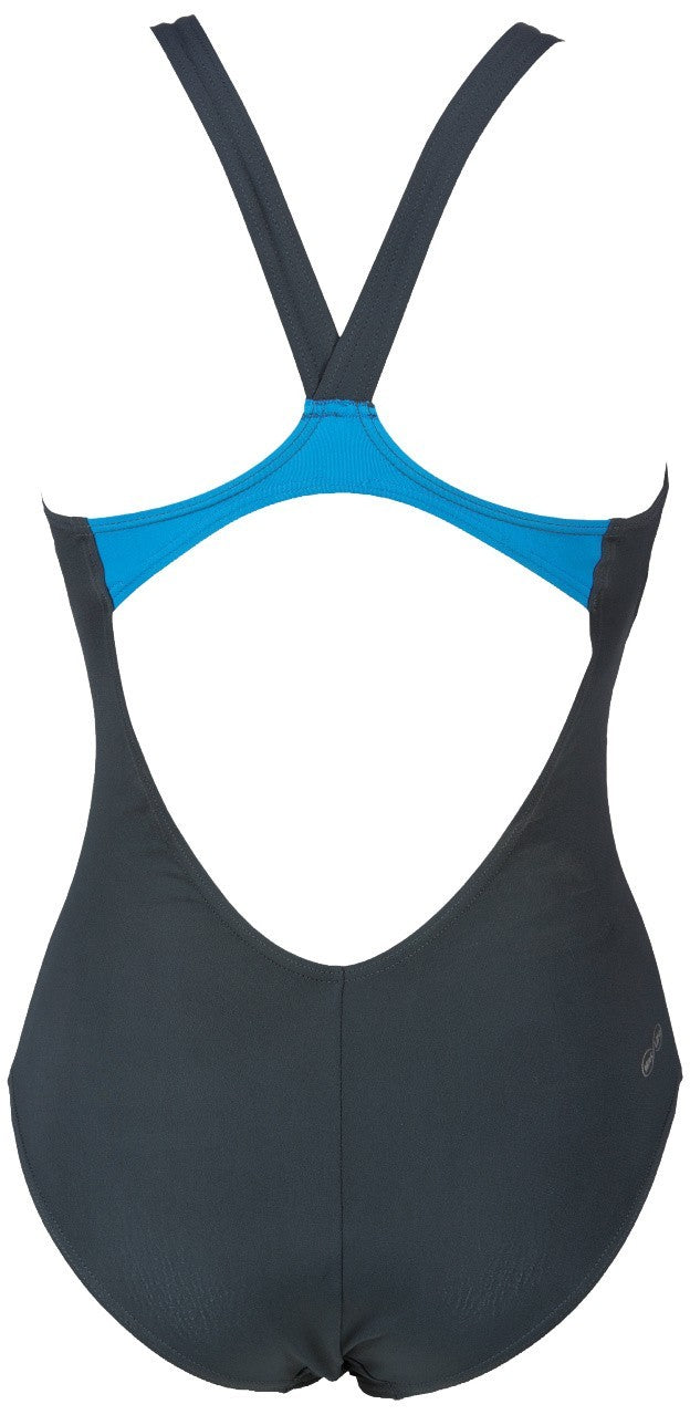Costum înot femei Arena Microcarbonite