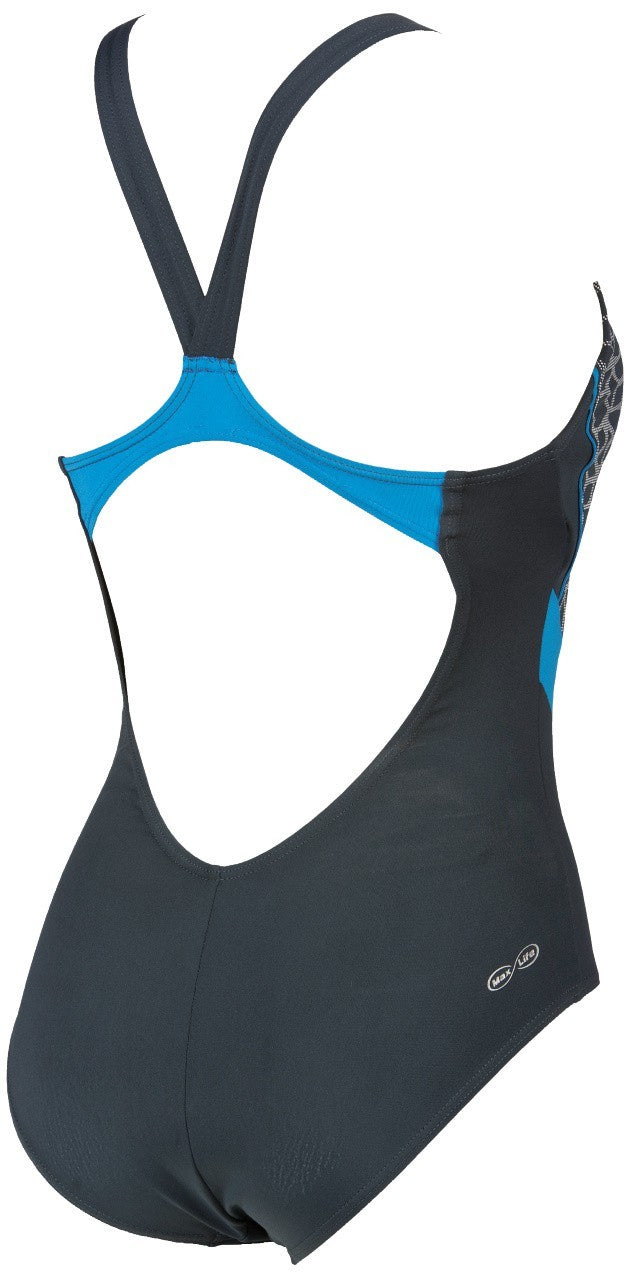 Costum înot femei Arena Microcarbonite