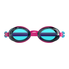 Ochelari înot copii SPEEDO Jet 2.0 (Electric Pink/Azure Blue)