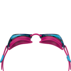 Ochelari înot copii SPEEDO Jet 2.0 (Electric Pink/Azure Blue)