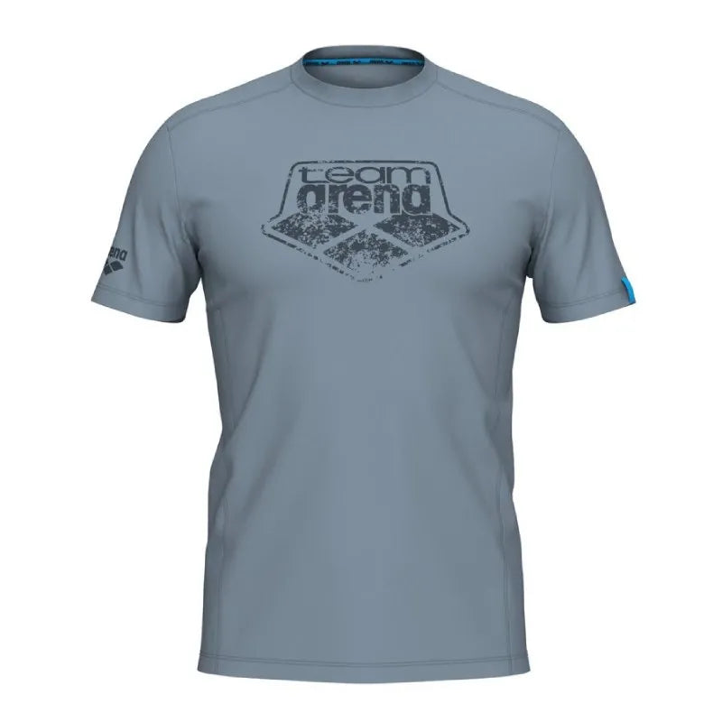 Tricou Arena Logo Cotton