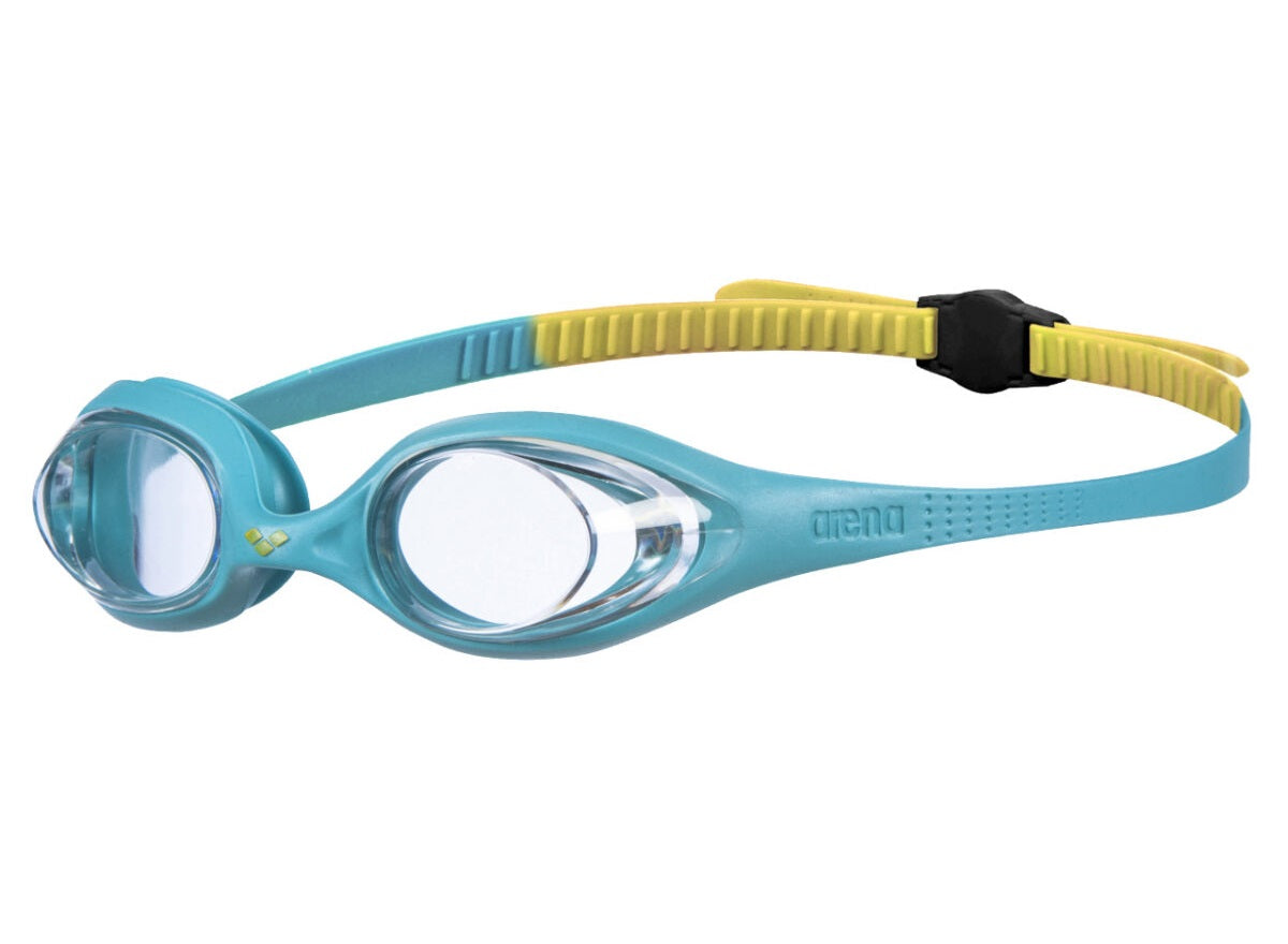 Ochelari Înot Arena Spider Junior (clear-mint)
