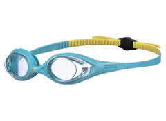 Ochelari Înot Arena Spider Junior (clear-mint)
