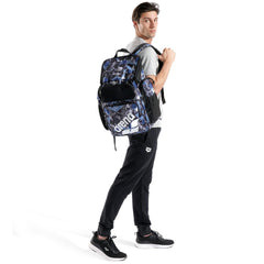 Rucsac Arena One Go Backpack 45L - Scratched