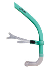 Tub respirație frontal Finis Glide Snorkel - Mint Green