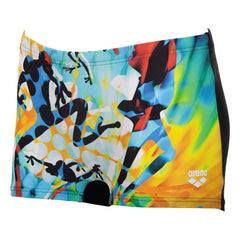 Boxeri băieți Arena Brasil Jr Short