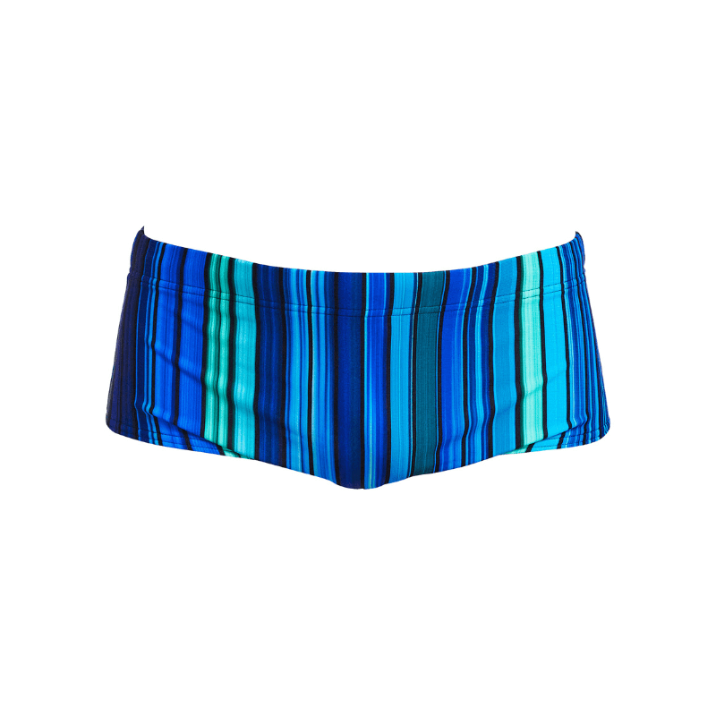 Slipi băieți Funky Trunks Sidewinder - Beam Bars