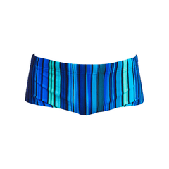 Slipi băieți Funky Trunks Sidewinder - Beam Bars