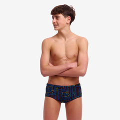 sidewinder funky trunks