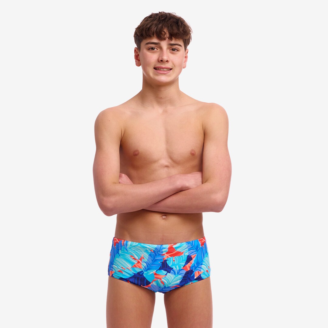 sidewinder funky trunks