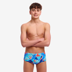 sidewinder funky trunks