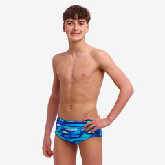 sidewinder funky trunks