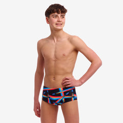 sidewinder funky trunks