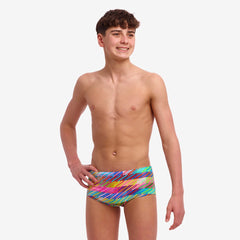 sidewinder funky trunks