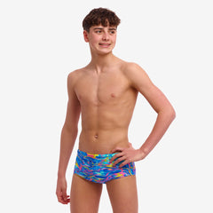 sidewinder funky trunks
