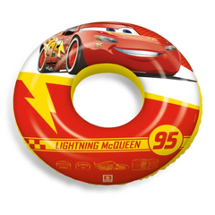 Colac gonflabil Cars, diametru 50cm