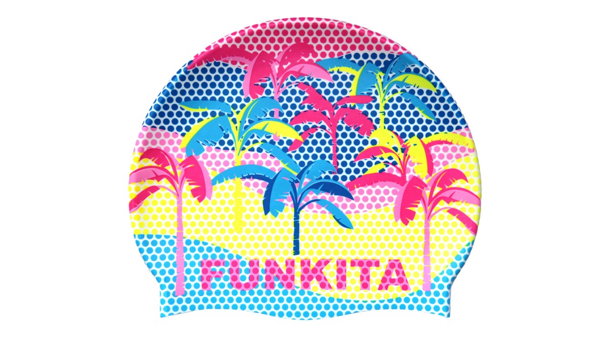 Cască de înot Funkita