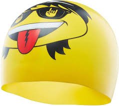 Cască înot silicon TYR Rocker
