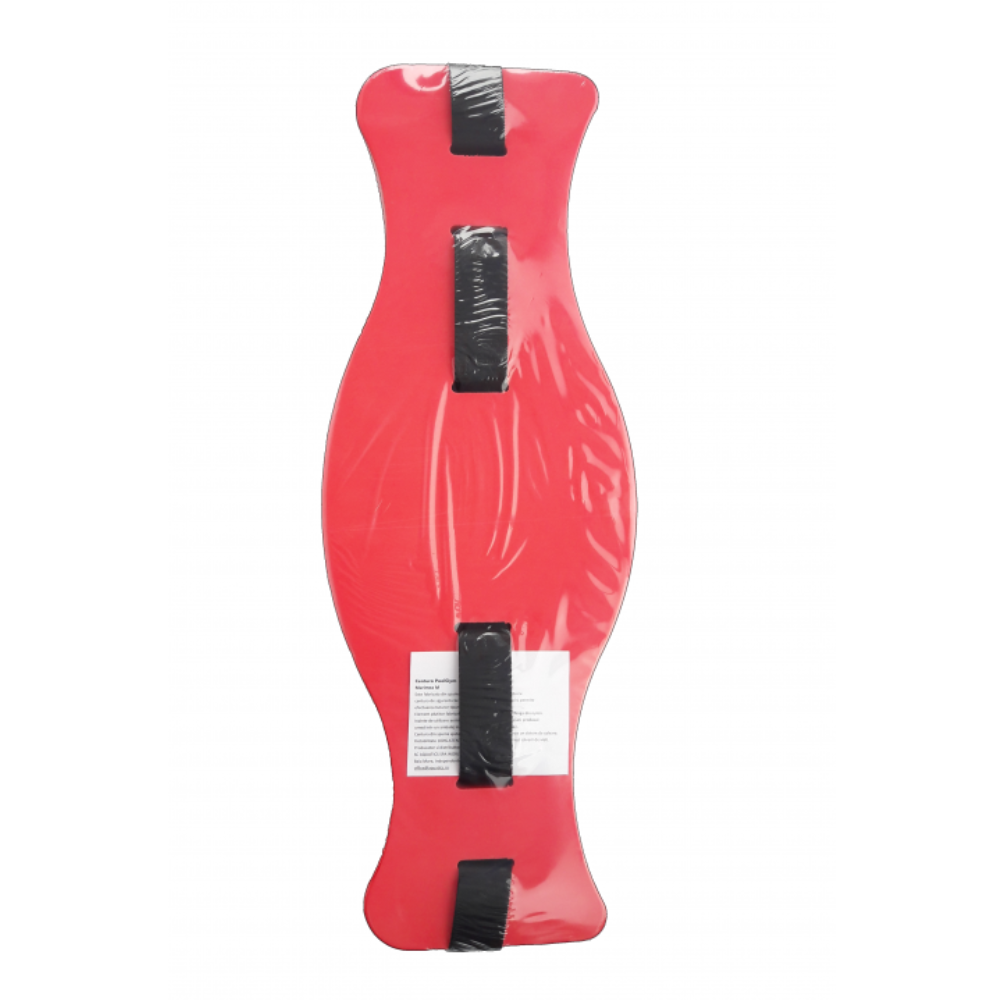Centură inițiere Aquagym Mărime S 620mm