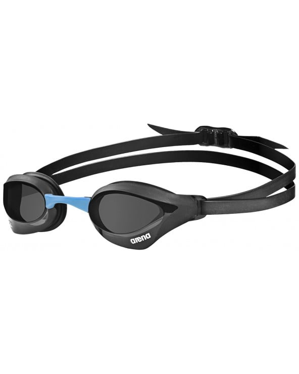 Ochelari înot Arena Cobra Core Swipe (negru cu albastru)