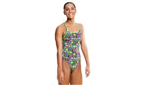 Costum Funkita Diamond Back Soda Pop