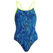 Costum Funkita Diamond Back One Piece Wild Hide