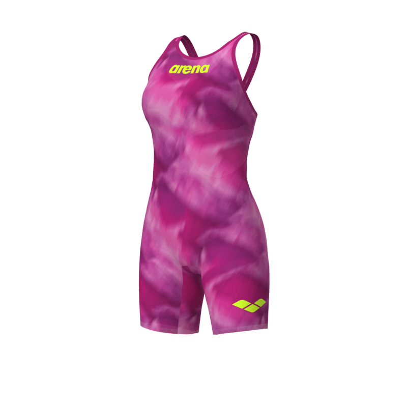Costum competiție femei Arena Powerskin Carbon Air²