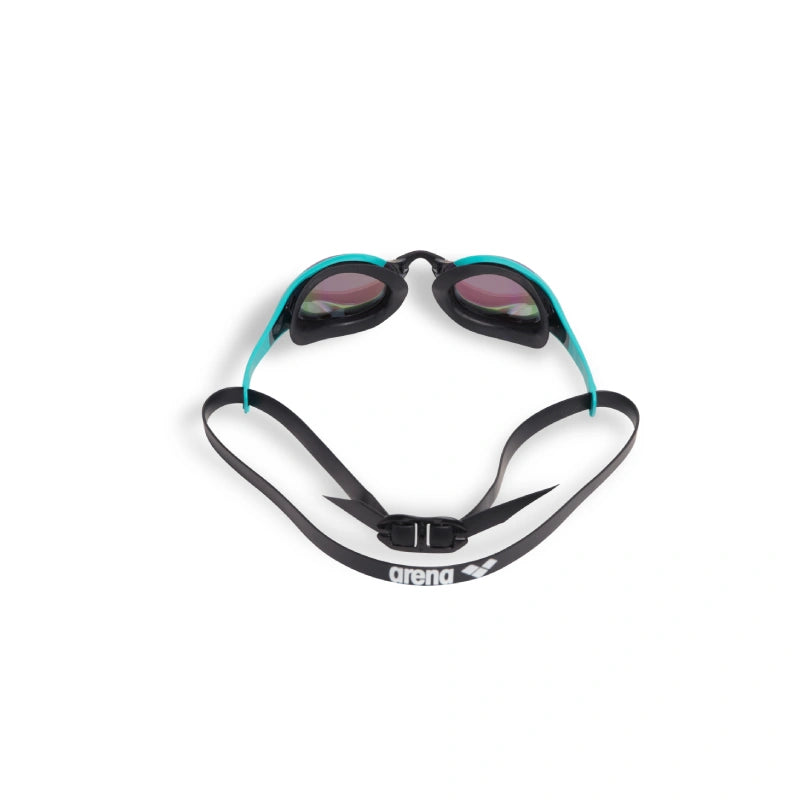 Ochelari înot - Arena Cobra Edge Swipe Mirror