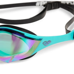 Ochelari înot - Arena Cobra Edge Swipe Mirror