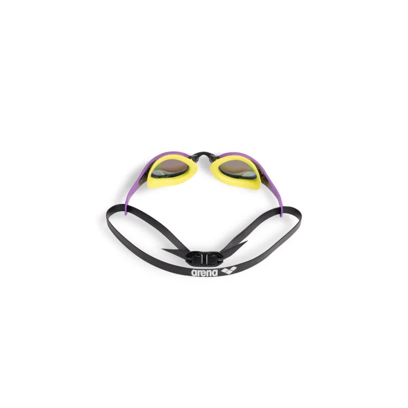 Ochelari înot - Arena Cobra Edge Swipe Mirror