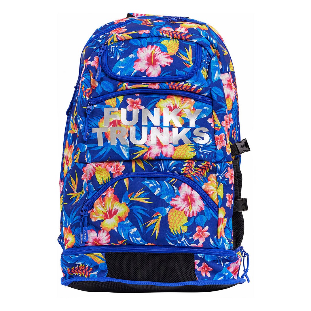 Rucsac Funky Elite Squad Backpack - In Bloom
