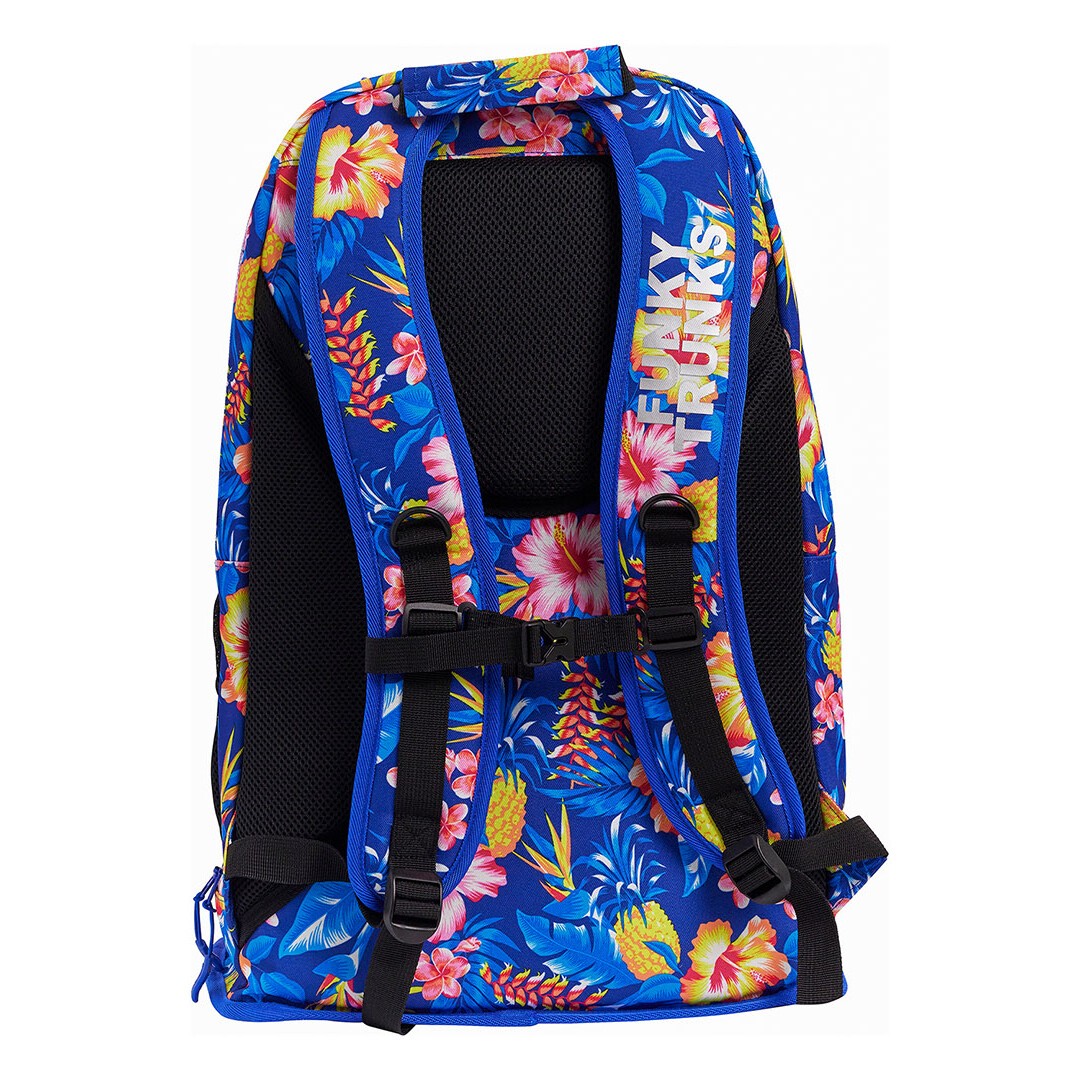 Rucsac Funky Elite Squad Backpack - In Bloom