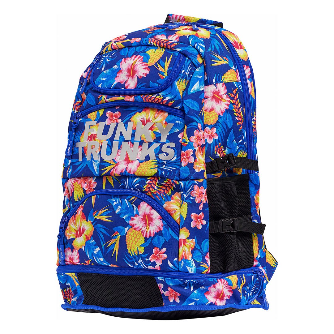 Rucsac Funky Elite Squad Backpack - In Bloom