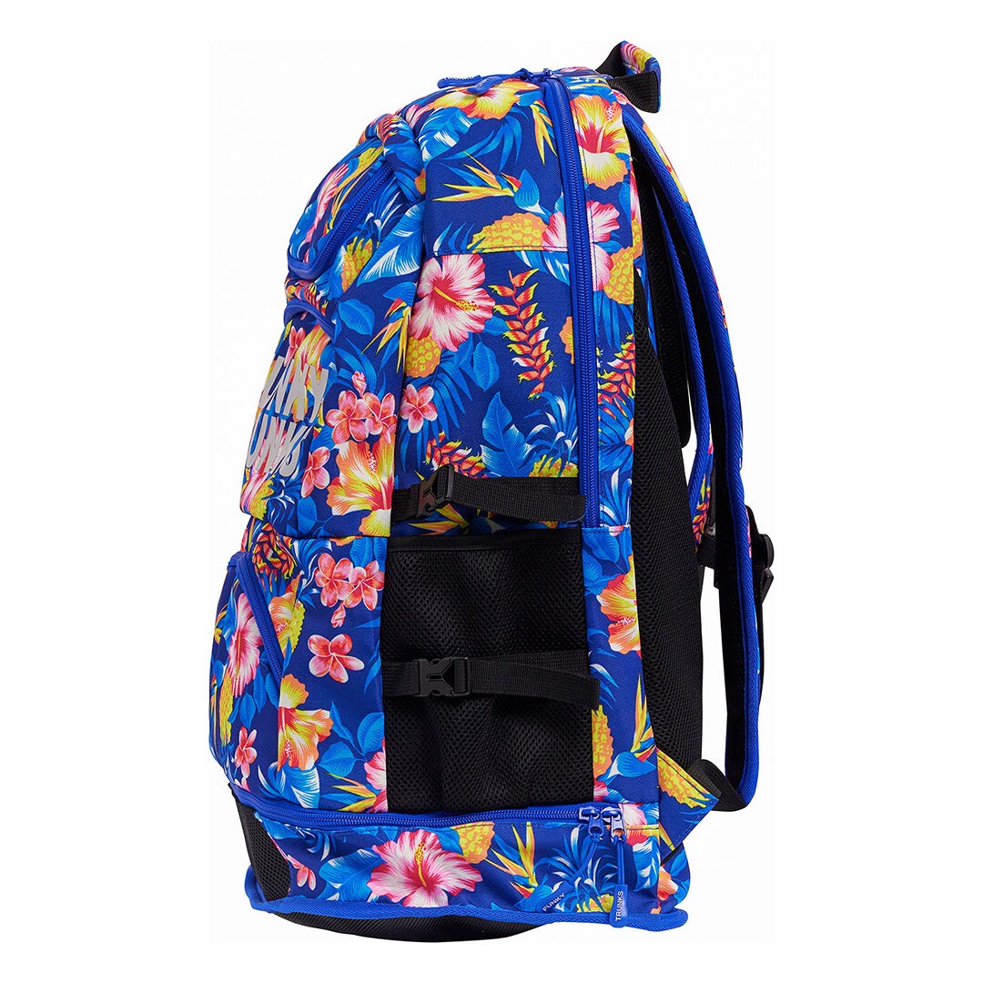 Rucsac Funky Elite Squad Backpack - In Bloom