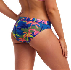 Slip înot femei Funkita Sports Brief - Palm A Lot