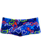 Slip adult Funky Trunks Sidewinder - Broken Hearts