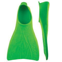 Labe Finis Booster Short Blade pentru copii 26-29 XXXS (Verde)