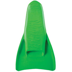 Labe Finis Booster Short Blade pentru copii 26-29 XXXS (Verde)