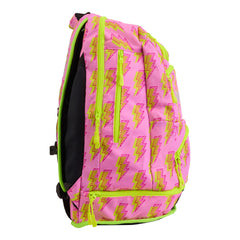 Rucsac Funkita Elite Squad Backpack - Stunner