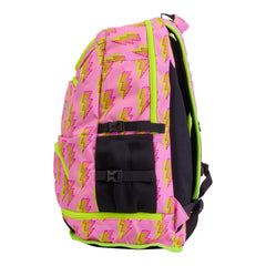 Rucsac Funkita Elite Squad Backpack - Stunner