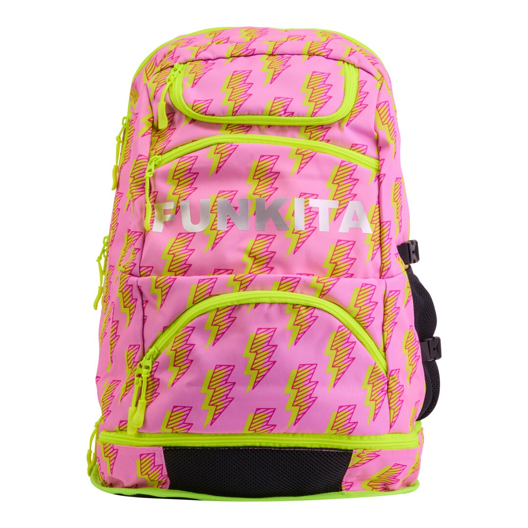Rucsac Funkita Elite Squad Backpack - Stunner