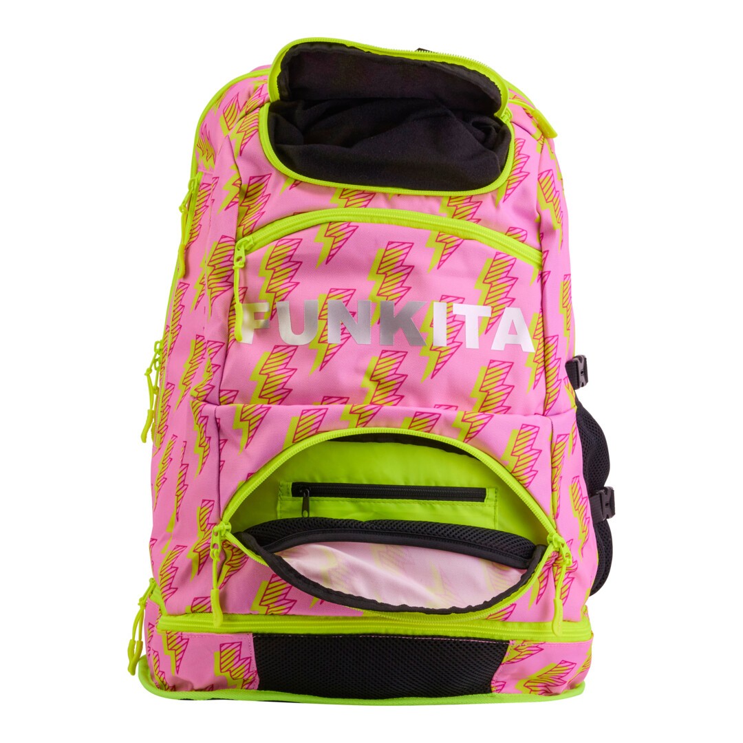 Rucsac Funkita Elite Squad Backpack - Stunner