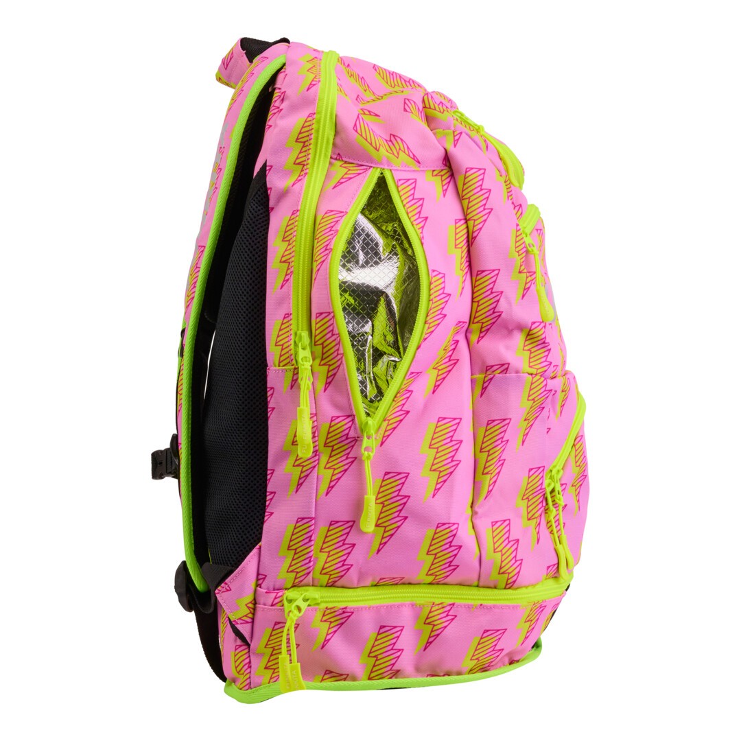 Rucsac Funkita Elite Squad Backpack - Stunner