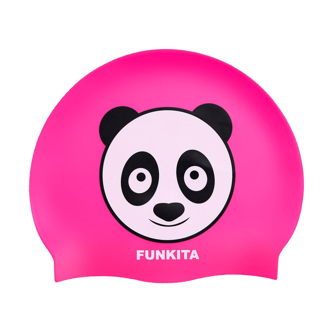Cască silicon Funkita - Hey Panda