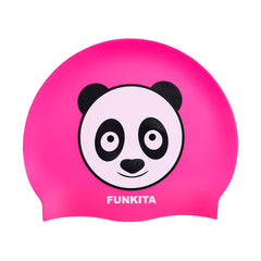 Cască silicon Funkita - Hey Panda