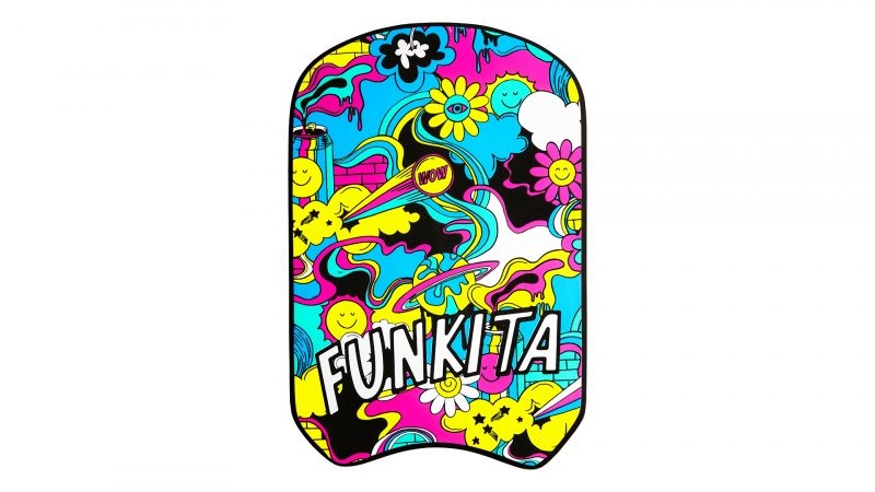 Plută înot Funkita - Smash Mouth