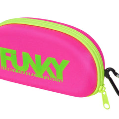 Carcasă de protecție pentru ochelari Funky - Sweetie Tweet