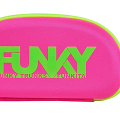 Carcasă de protecție pentru ochelari Funky - Sweetie Tweet